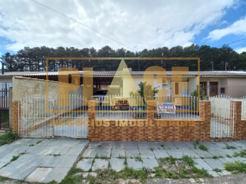 Casa no bairro Passo Fundo - PLACE - Negócios Imobiliários - 2