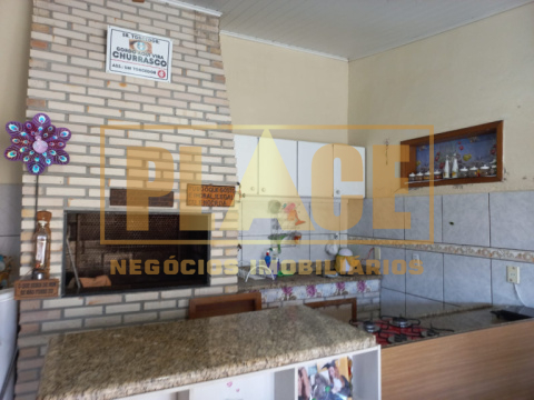 Casa no bairro Passo Fundo - PLACE - Negócios Imobiliários - 16