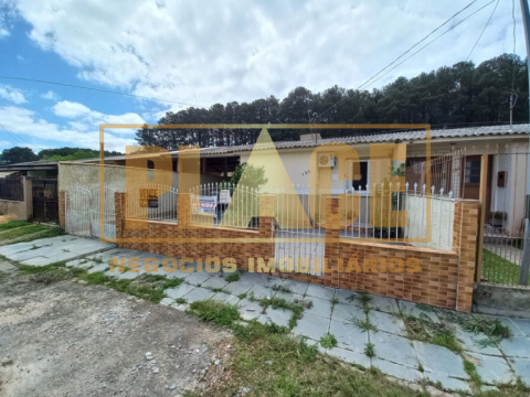 Casa no bairro Passo Fundo - PLACE - Negócios Imobiliários - 1