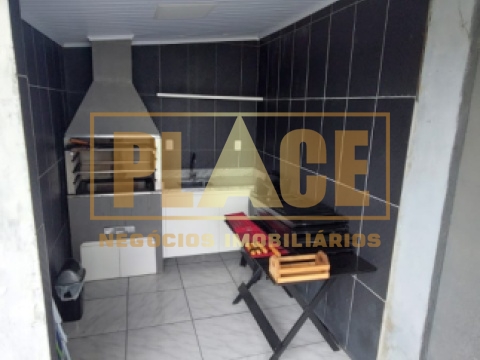 Casa no bairro Jardim Iolanda - PLACE - Negócios Imobiliários - 13