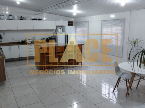 Casa no bairro Jardim Iolanda - PLACE - Negócios Imobiliários - 4