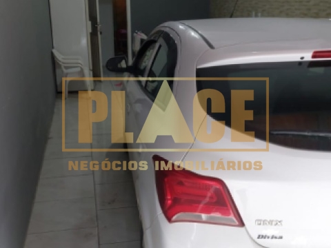 Casa no bairro Jardim Iolanda - PLACE - Negócios Imobiliários - 14