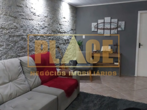 Casa no bairro Jardim Iolanda - PLACE - Negócios Imobiliários - 2