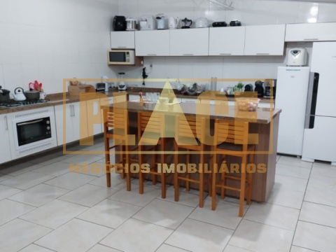 Casa no bairro Jardim Iolanda - PLACE - Negócios Imobiliários - 5