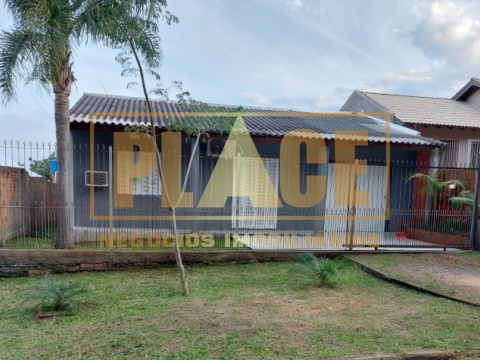Casa no bairro Jardim Iolanda - PLACE - Negócios Imobiliários - 1