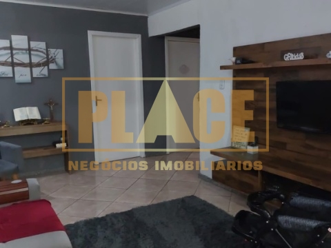 Casa no bairro Jardim Iolanda - PLACE - Negócios Imobiliários - 3