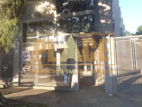 Apartamento no bairro Cristo Redentor - Porto Alegre - PLACE - Negócios Imobiliários - 1