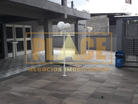 Apartamento no bairro Cristo Redentor - Porto Alegre - PLACE - Negócios Imobiliários - 2