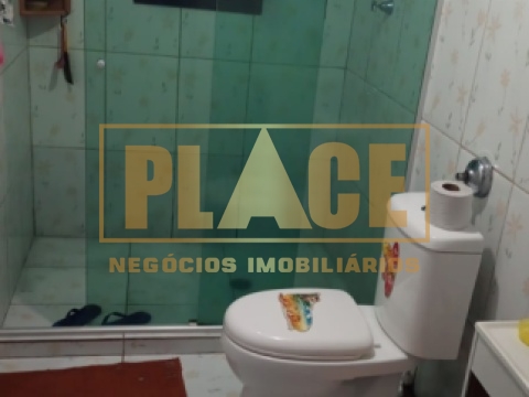 Casa no bairro Itaí - Eldorado do Sul - PLACE - Negócios Imobiliários - 6