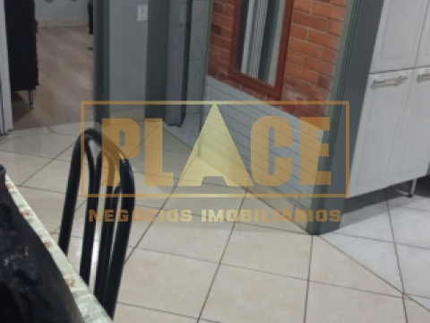 Casa no bairro Itaí - Eldorado do Sul - PLACE - Negócios Imobiliários - 2