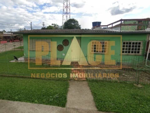 Casa no bairro Itaí - Eldorado do Sul - PLACE - Negócios Imobiliários - 1