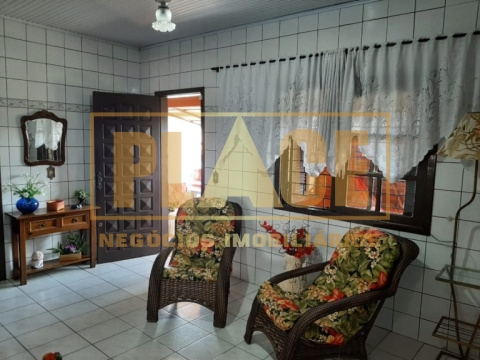 Casa no bairro Mariluz - Imbé - PLACE - Negócios Imobiliários - 1