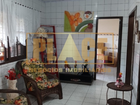 Casa no bairro Mariluz - Imbé - PLACE - Negócios Imobiliários - 2