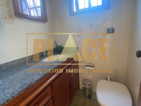 Casa no bairro Coronel Nassuca - PLACE - Negócios Imobiliários - 9