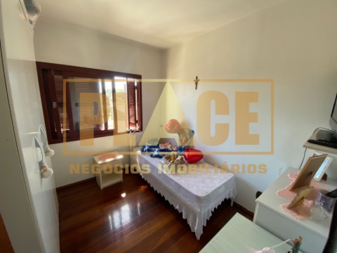 Casa no bairro Coronel Nassuca - PLACE - Negócios Imobiliários - 10