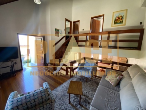 Casa no bairro Coronel Nassuca - PLACE - Negócios Imobiliários - 2