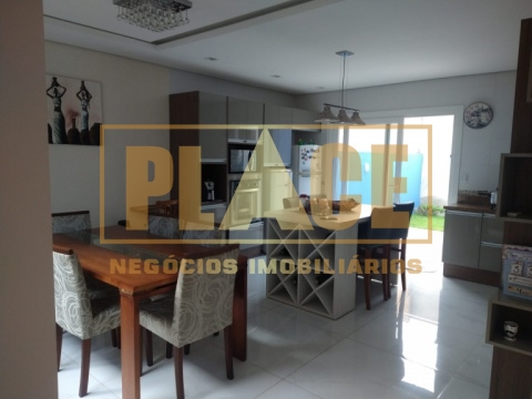 Casa no bairro Jardim dos Lagos - PLACE - Negócios Imobiliários - 4