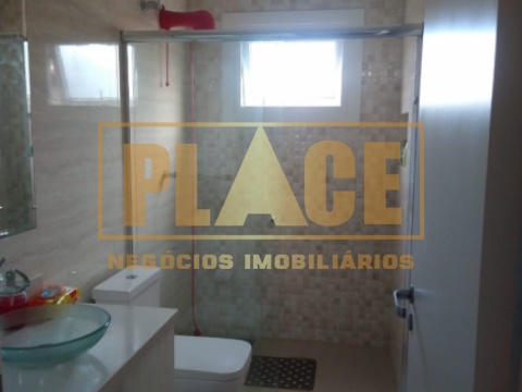 Casa no bairro Jardim dos Lagos - PLACE - Negócios Imobiliários - 9