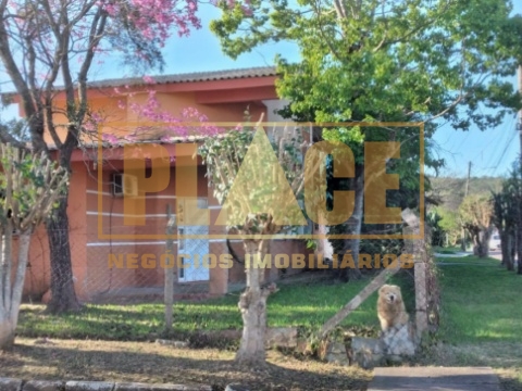 Casa no bairro Ermo - PLACE - Negócios Imobiliários - 1