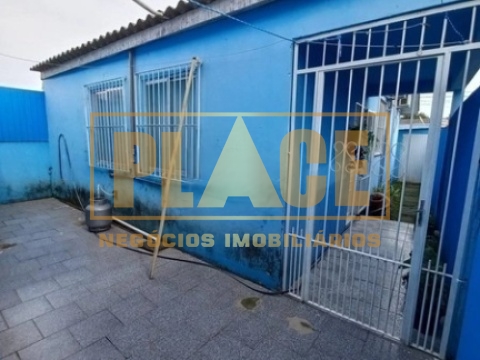 Casa no bairro Colina - PLACE - Negócios Imobiliários - 1