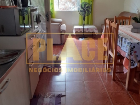 Casa no bairro Santa Rita - PLACE - Negócios Imobiliários - 3