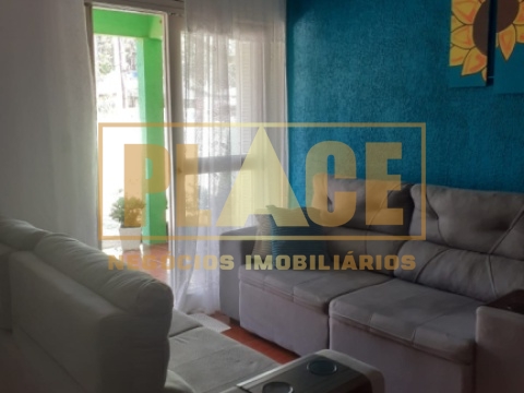 Casa no bairro Santa Rita - PLACE - Negócios Imobiliários - 1