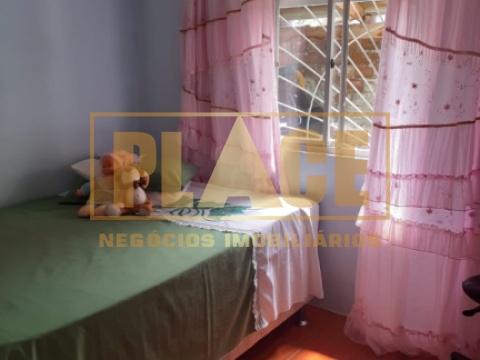 Casa no bairro Santa Rita - PLACE - Negócios Imobiliários - 6