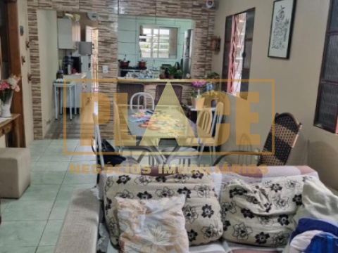 Casa ano bairro Vicentina - São Leopoldo - PLACE - Negócios Imobiliários - 3