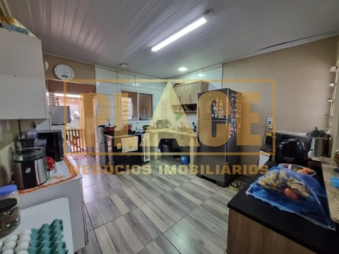 Casa ano bairro Vicentina - São Leopoldo - PLACE - Negócios Imobiliários - 2