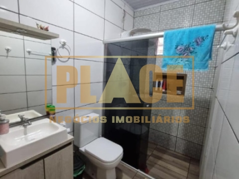 Casa ano bairro Vicentina - São Leopoldo - PLACE - Negócios Imobiliários - 4