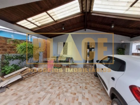 Casa ano bairro Vicentina - São Leopoldo - PLACE - Negócios Imobiliários - 1