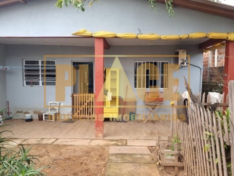 Casa ano bairro Vicentina - São Leopoldo - PLACE - Negócios Imobiliários - 8