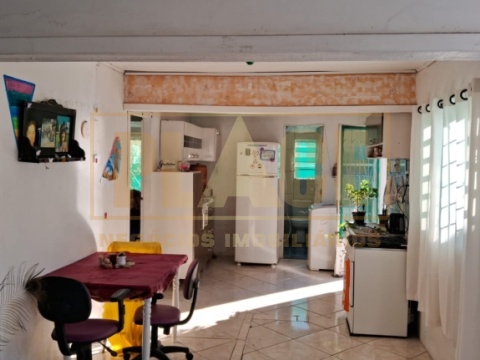 Casa no bairro Santa Rita - PLACE - Negócios Imobiliários - 2