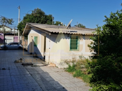 Casa no bairro Santa Rita - PLACE - Negócios Imobiliários - 1