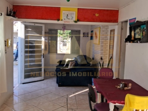 Casa no bairro Santa Rita - PLACE - Negócios Imobiliários - 3