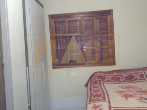 Casa no bairro Bom Retiro - PLACE - Negócios Imobiliários - 3