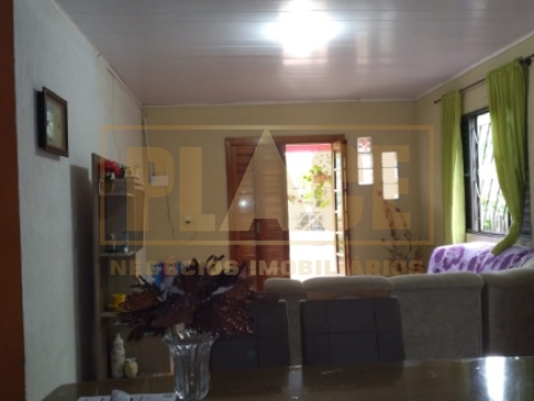 Casa no bairro Bom Retiro - PLACE - Negócios Imobiliários - 1