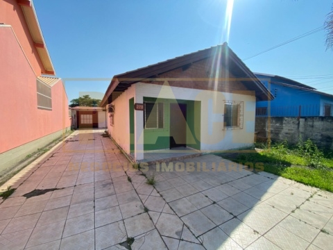 CASA NO BAIRRO ALEGRIA - PLACE - Negócios Imobiliários - 2