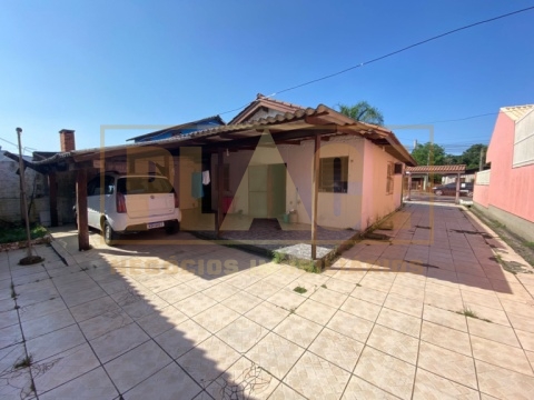 CASA NO BAIRRO ALEGRIA - PLACE - Negócios Imobiliários - 8