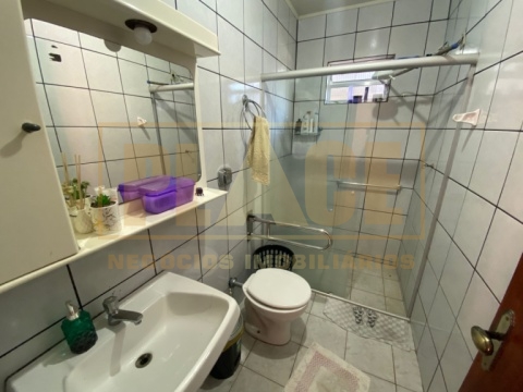 CASA NO BAIRRO ALEGRIA - PLACE - Negócios Imobiliários - 7