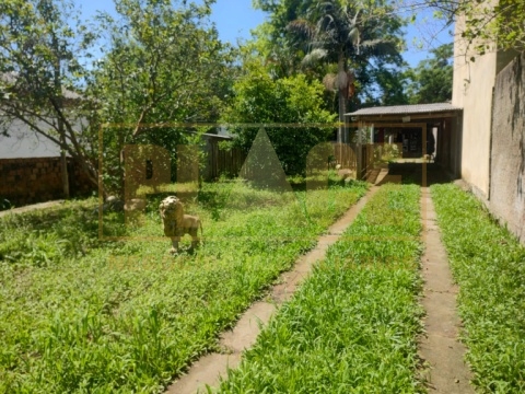 Casa no bairro Alegria - PLACE - Negócios Imobiliários - 1