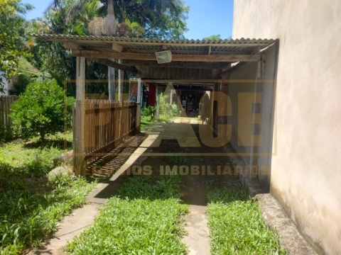 Casa no bairro Alegria - PLACE - Negócios Imobiliários - 2
