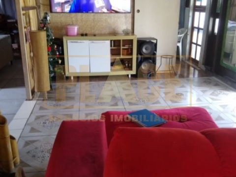 Casa em Balneário Pinhal - PLACE - Negócios Imobiliários - 1