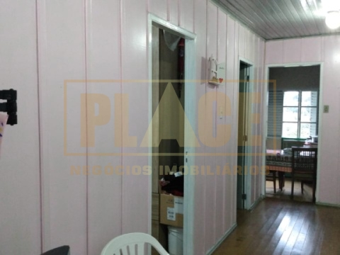 Casa no bairro Ermo - PLACE - Negócios Imobiliários - 1