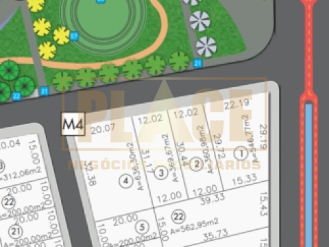 Loteamento Guaíba Park - PLACE - Negócios Imobiliários - 1