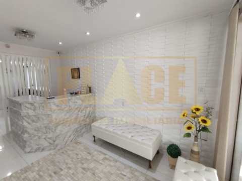 BAIRRO CENTRO - PLACE - Negócios Imobiliários - 1