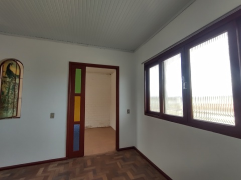 Casa no bairro Alegria - PLACE - Negócios Imobiliários - 24