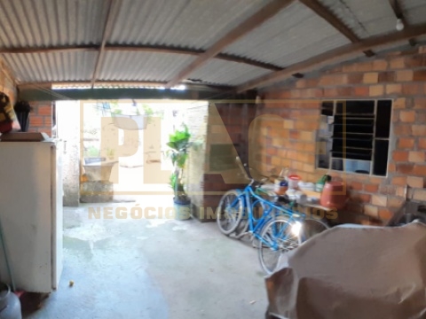 Casa no bairro Peras Brancas - PLACE - Negócios Imobiliários - 9