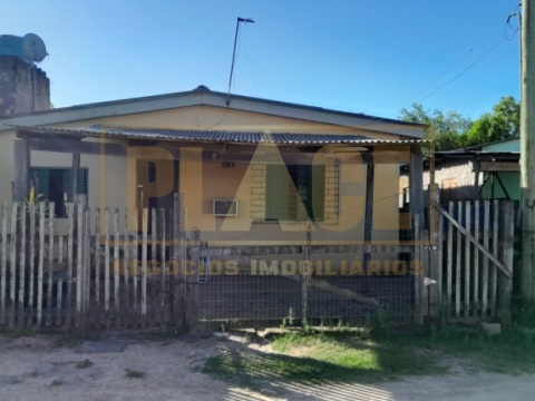 Casa no bairro Peras Brancas - PLACE - Negócios Imobiliários - 1