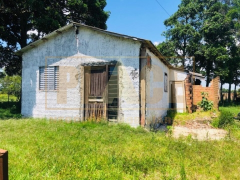 Terreno no bairro Pedras Brancas - PLACE - Negócios Imobiliários - 1